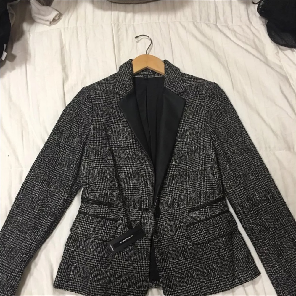 Express Blazer